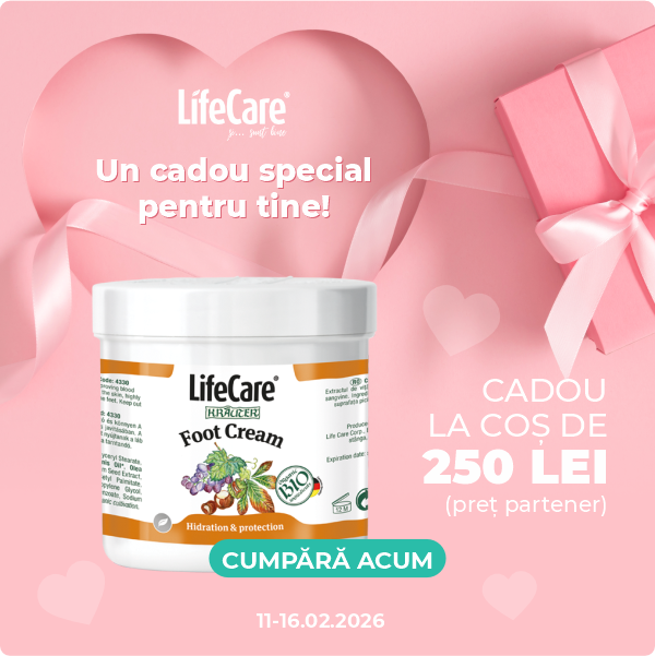 zile Valentine's Day 11 feb